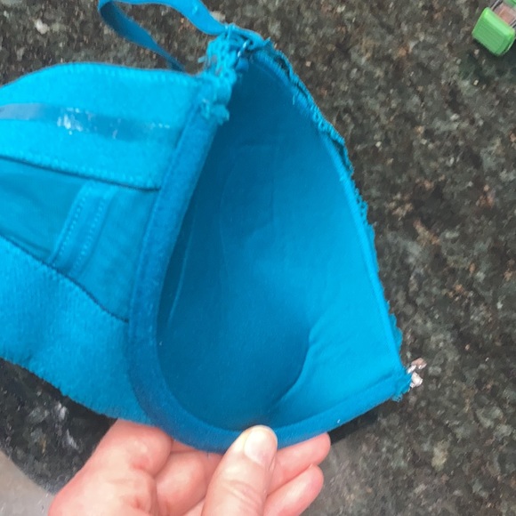 Beyond Sexy La Senza size 38 B bra - Picture 8 of 10